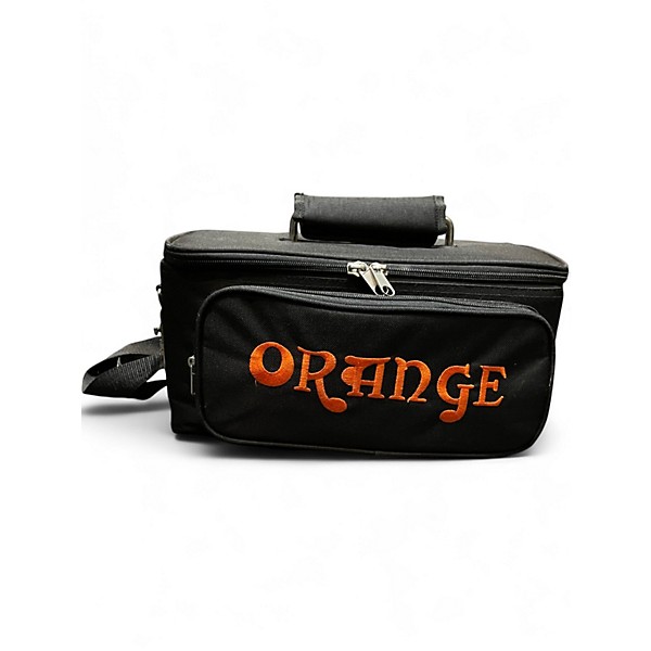 Used Orange Amplifiers TT15H Tiny Terror 15W Tube Guitar Amp Head