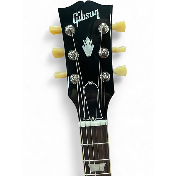 Used Gibson 1961 Reissue SG Cherry Solid Body Electric Guitar