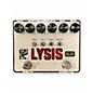 Used Solid Gold Fx LYSIS Effect Pedal thumbnail