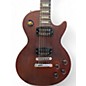 Used Gibson Les Paul Studio Mahogany Solid Body Electric Guitar