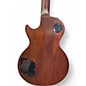 Used Gibson Les Paul Studio Mahogany Solid Body Electric Guitar