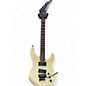 Used Kramer Pacer Imperial Cream Solid Body Electric Guitar thumbnail