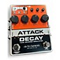 Used Electro-Harmonix Attack Delay Effect Pedal thumbnail