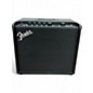 Used Fender Mustang LT25 25W 1x8 Guitar Combo Amp