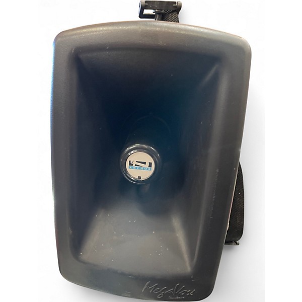 Used Megavox Pro Powered Speaker