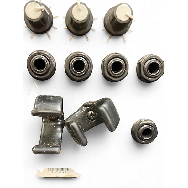 Used Megavox Pro Powered Speaker