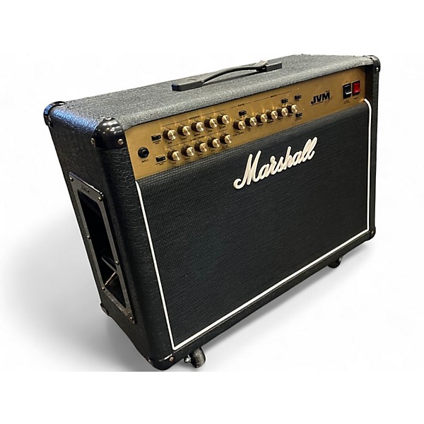 Used Marshall jvm 210c Tube Guitar Combo Amp