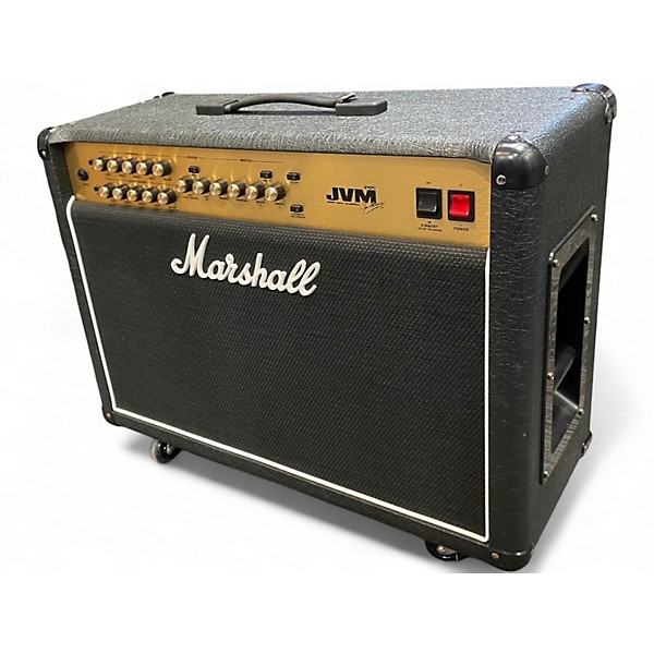 Used Marshall jvm 210c Tube Guitar Combo Amp