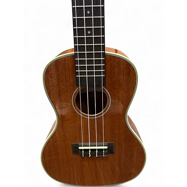 Used Kala KA-CG Natural Ukulele