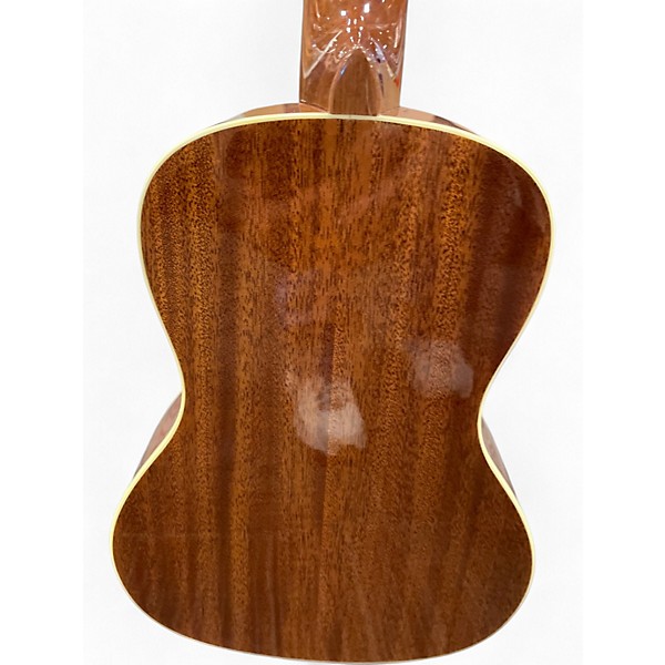 Used Kala KA-CG Natural Ukulele