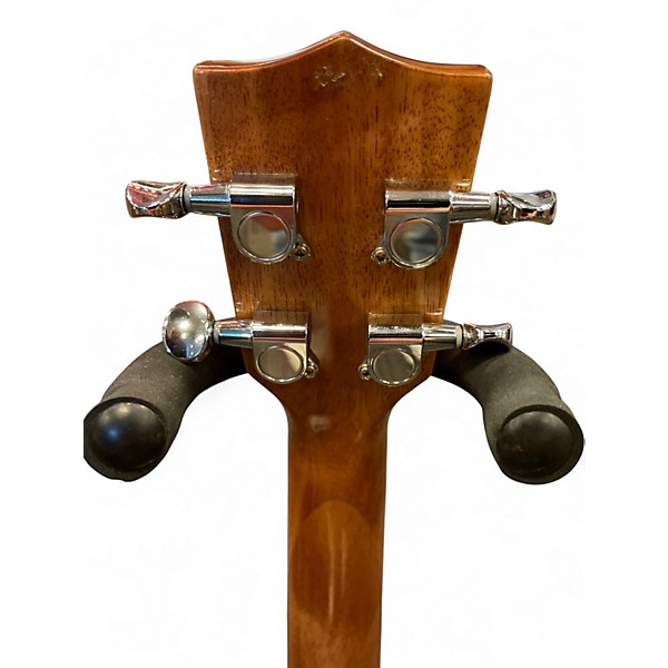 Used Kala KA-CG Natural Ukulele