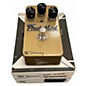 Used Keeley Super Phat Mod Effect Pedal thumbnail