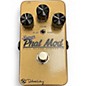 Used Keeley Super Phat Mod Effect Pedal