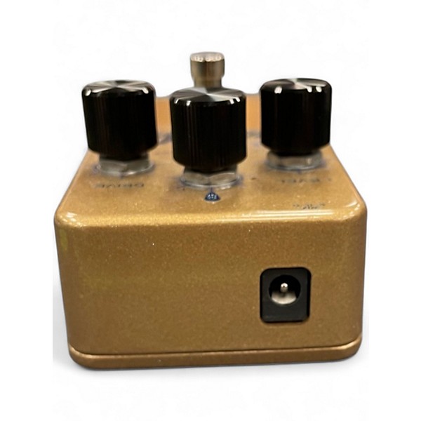 Used Keeley Super Phat Mod Effect Pedal