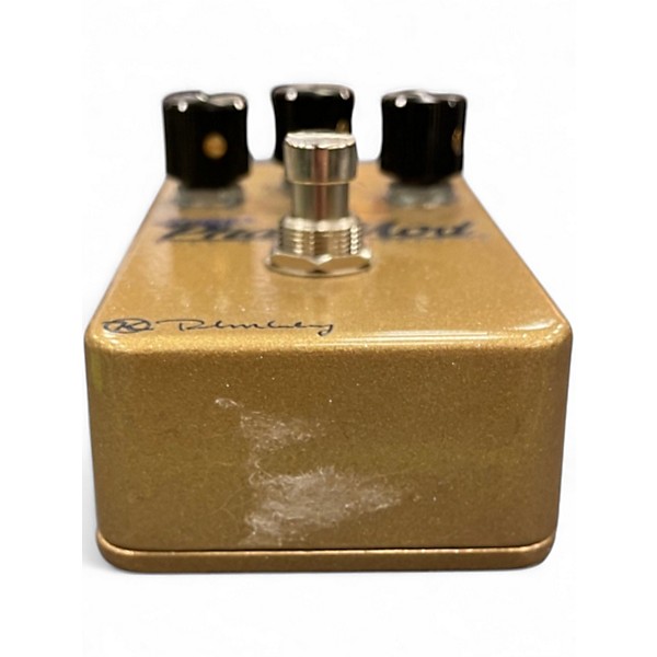 Used Keeley Super Phat Mod Effect Pedal