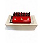 Used Isp Technologies Theta Preamp Effect Pedal thumbnail