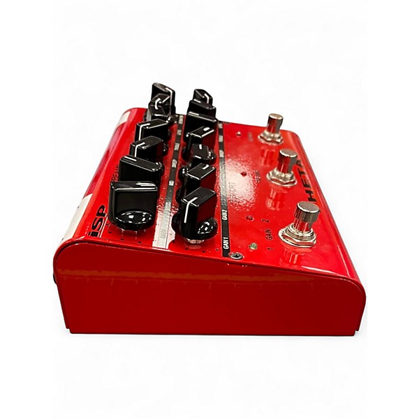 Used Isp Technologies Theta Preamp Effect Pedal