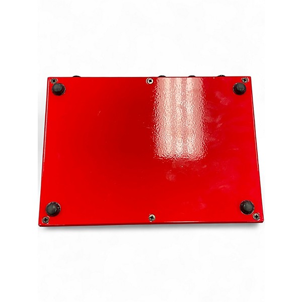 Used Isp Technologies Theta Preamp Effect Pedal