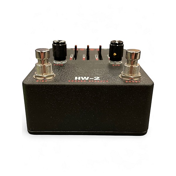Used Oneder Effects HW2 Pedal
