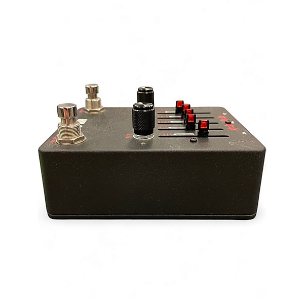 Used Oneder Effects HW2 Pedal