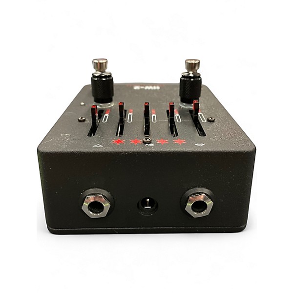 Used Oneder Effects HW2 Pedal