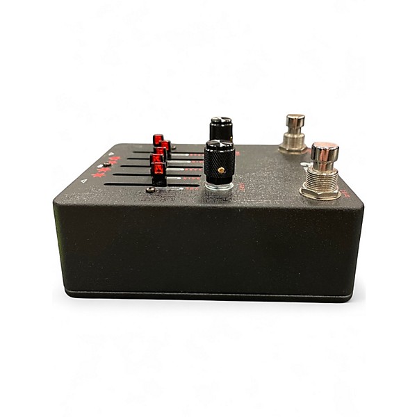 Used Oneder Effects HW2 Pedal