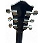 Used Ibanez JX70 Black Acoustic Electric Guitar