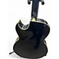 Used Ibanez JX70 Black Acoustic Electric Guitar