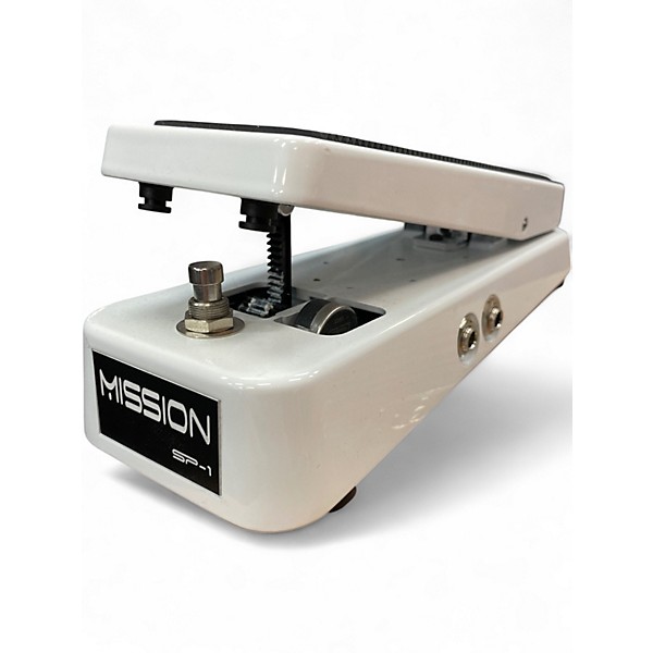 Used Mission Engineering SP1 Expression Effect Pedal