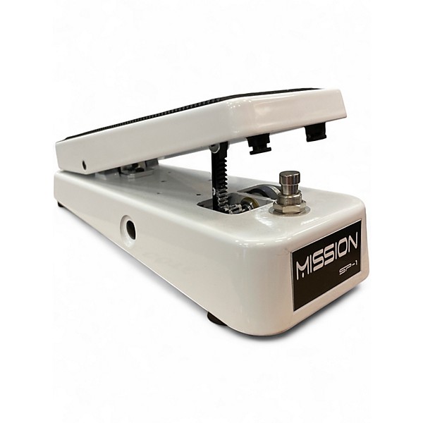 Used Mission Engineering SP1 Expression Effect Pedal