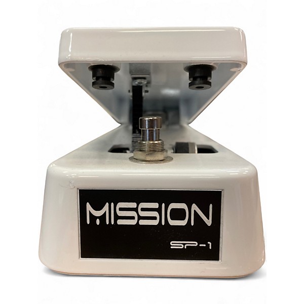 Used Mission Engineering SP1 Expression Effect Pedal