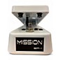 Used Mission Engineering SP1 Expression Effect Pedal