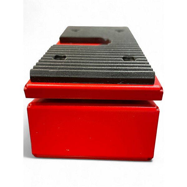 Used AMT Electronics EX50 Expression Pedal