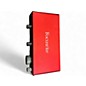 Used Focusrite Scarlett 2i2 Gen 3 Audio Interface thumbnail