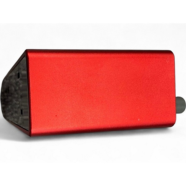 Used Focusrite Scarlett 2i2 Gen 3 Audio Interface