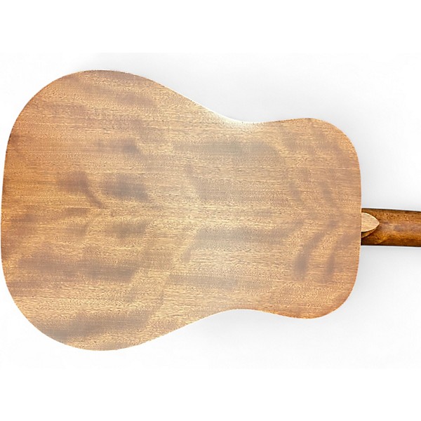 Used Ibanez aw5412 JR OPEN PORE NATURAL 12 String Acoustic Guitar