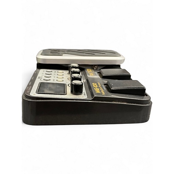 Used NUX MG100 Effect Processor