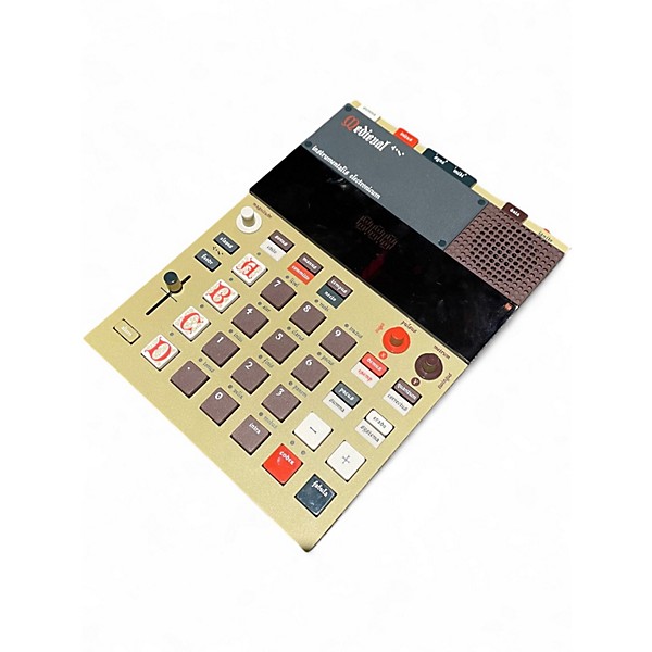 Used teenage engineering MEDIEVAL Production Controller