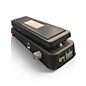 Used Dunlop 535Q Cry Baby Multi-Wah Effect Pedal thumbnail