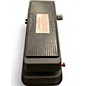 Used Dunlop 535Q Cry Baby Multi-Wah Effect Pedal