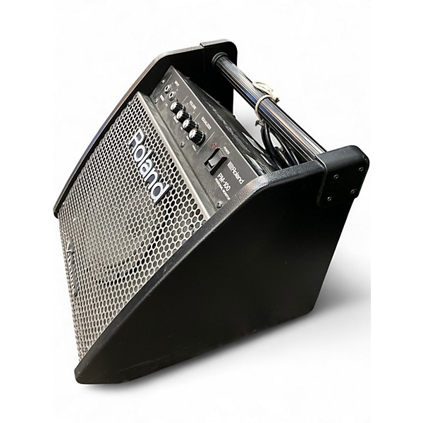 Used Roland PM100 Keyboard Amp