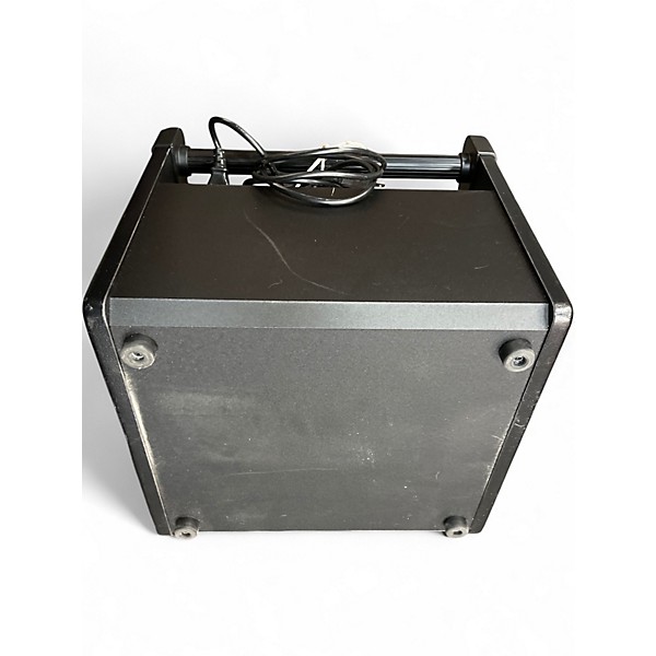 Used Roland PM100 Keyboard Amp