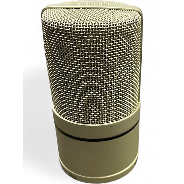 Used MXL 990 Condenser Microphone