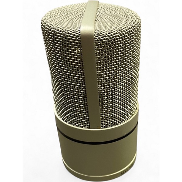 Used MXL 990 Condenser Microphone