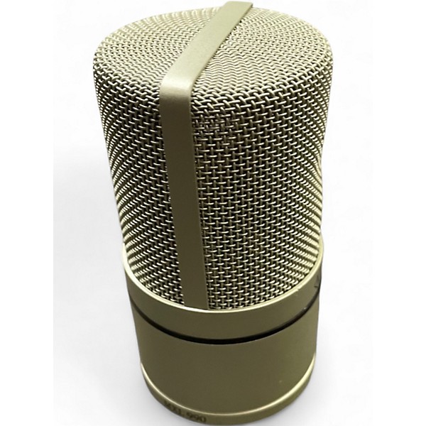 Used MXL 990 Condenser Microphone