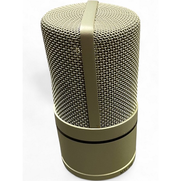 Used MXL 990 Condenser Microphone