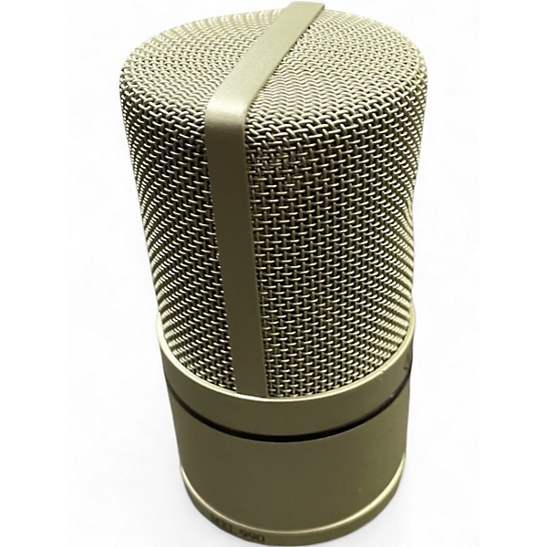 Used MXL 990 Condenser Microphone
