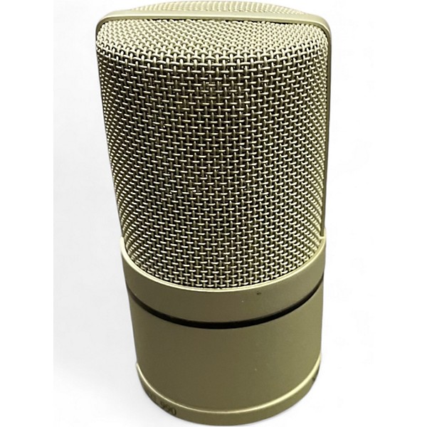 Used MXL 990 Condenser Microphone