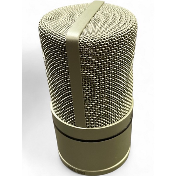 Used MXL 990 Condenser Microphone