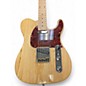 Used G&L Tribute ASAT Classic Natural Solid Body Electric Guitar thumbnail